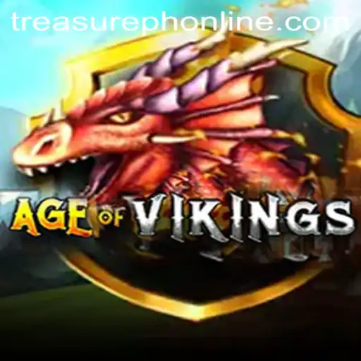 Discover the Thrilling World of AgeofViking: A Journey into TreasurePH