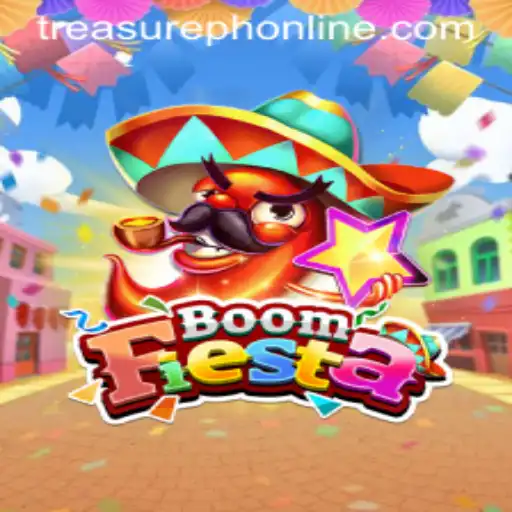 Unveiling BoomFiesta: A New Gaming Adventure with TREASUREPH