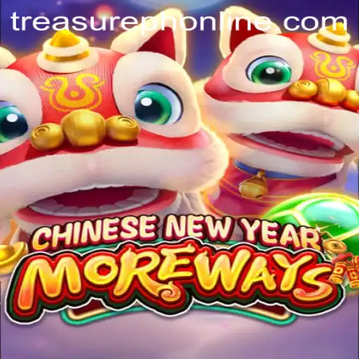 Exploring the Thrills of CHINESENEWYEARMOREWAYS: A Deep Dive into TREASUREPH
