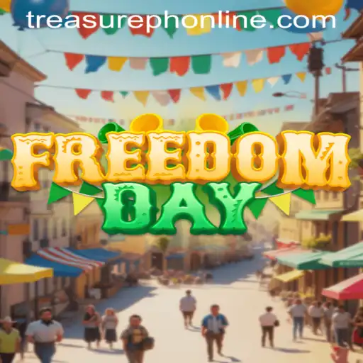 FreedomDay: Uncover the Mysteries of TREASUREPH in a Thrilling Adventure