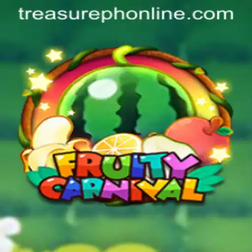 FruityCarnival: The Ultimate Gaming Experience with TREASUREPH