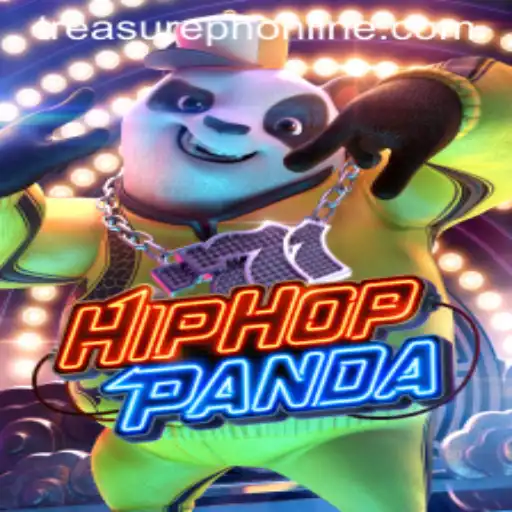 HipHopPanda: A Rhythm and Adventure Experience