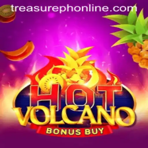Dive into the Fiery Adventure of HotVolcanoBonusBuy with TREASUREPH
