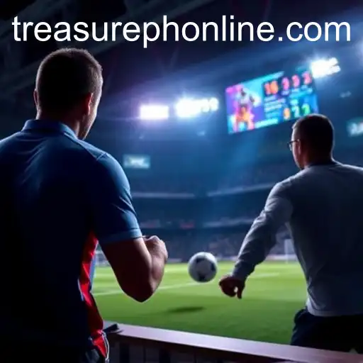 In Play Live Betting: Revolutionizing the World of Sports Wagering