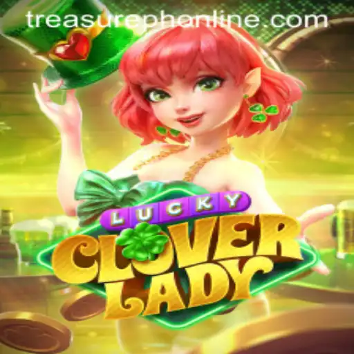 Discover the Exciting World of LuckyCloverLady: A Game of Fortune and Adventure