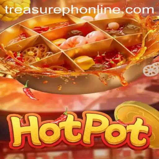 Uncovering the Thrills of Hotpot: A Journey into the TREASUREPH Experience
