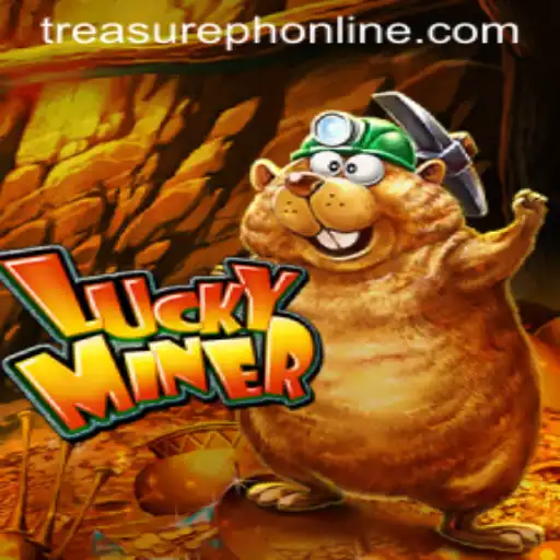 Exploring the World of LuckyMiner: Uncovering TREASUREPH and its Innovative Gameplay