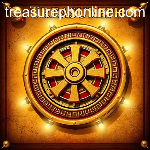 Discovering the Excitement of Rotary Games: A New Take on 'TREASUREPH'