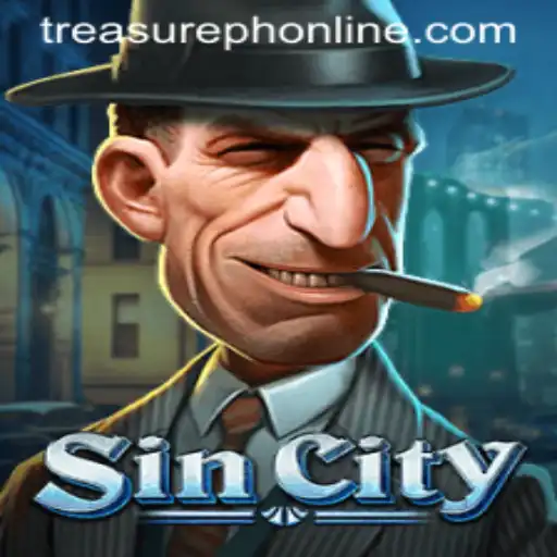 Exploring SinCity: Unveiling the Adventure of TREASUREPH