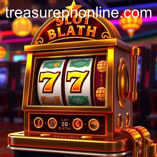 The Allure and Impact of Modern Slot Machine Gaming