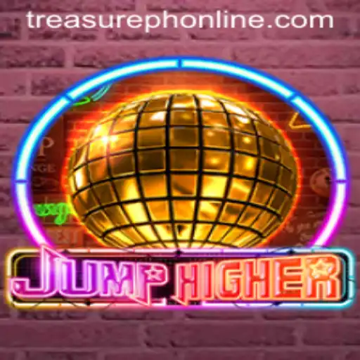 The World of JumpHigher: Discover Treasureph