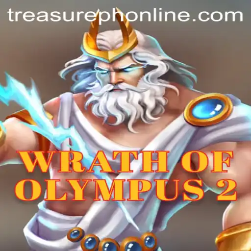 Exploring the World of WrathofOlympus2: Conquer with TREASUREPH